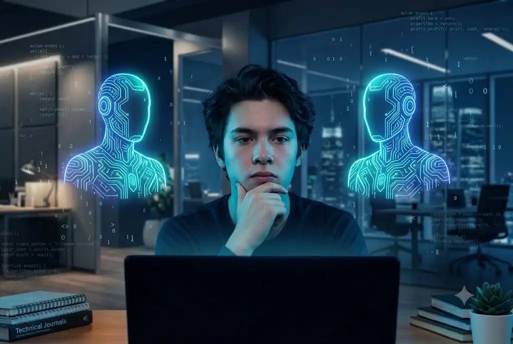 Tired of AI Coding Limits? Use This Free Tool Instead